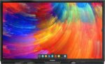 پنل‌های تعاملی استوک Promethean
