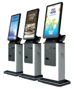 کیوسک سلف سرویس کلیک