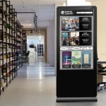 استند ثابت تبلیغات دیجیتال کلیک - تصویر 12