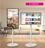 استند متحرک تبلیغات دیجیتال کلیک - تصویر 2