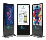 استند ثابت تبلیغات دیجیتال کلیک - تصویر 6