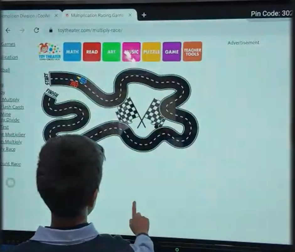 gamification بازی