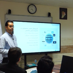 هوش یار مدیر