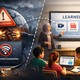 سامانه مدیریت محتوای اموزشی لرنیت